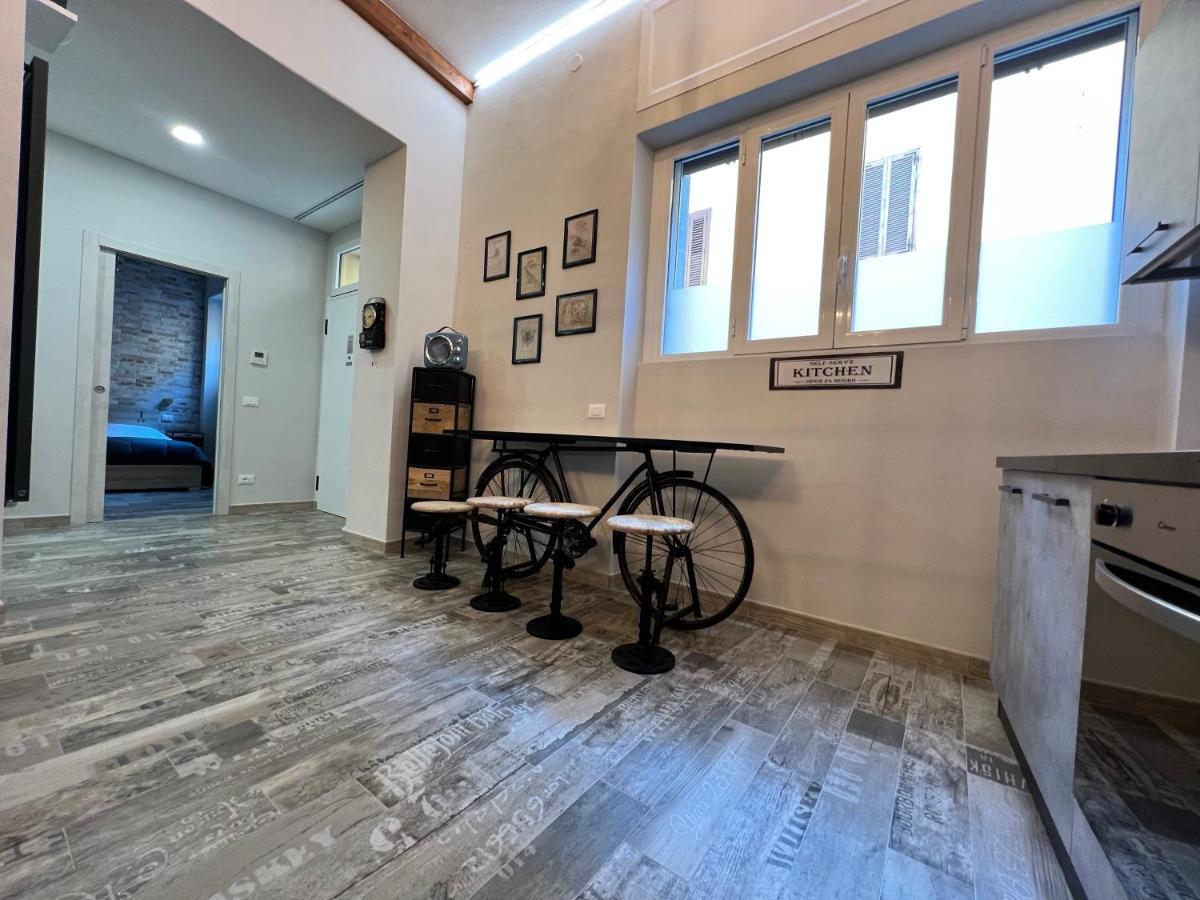 Ca Foscari Loft & Factory San Siro Stadium Apartment Mailand
