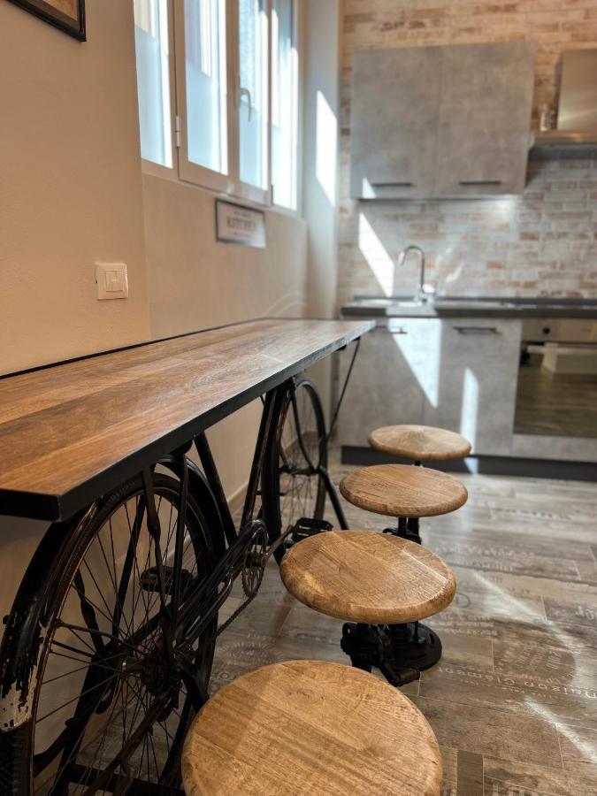 Ca Foscari Loft & Factory San Siro Stadium Apartment