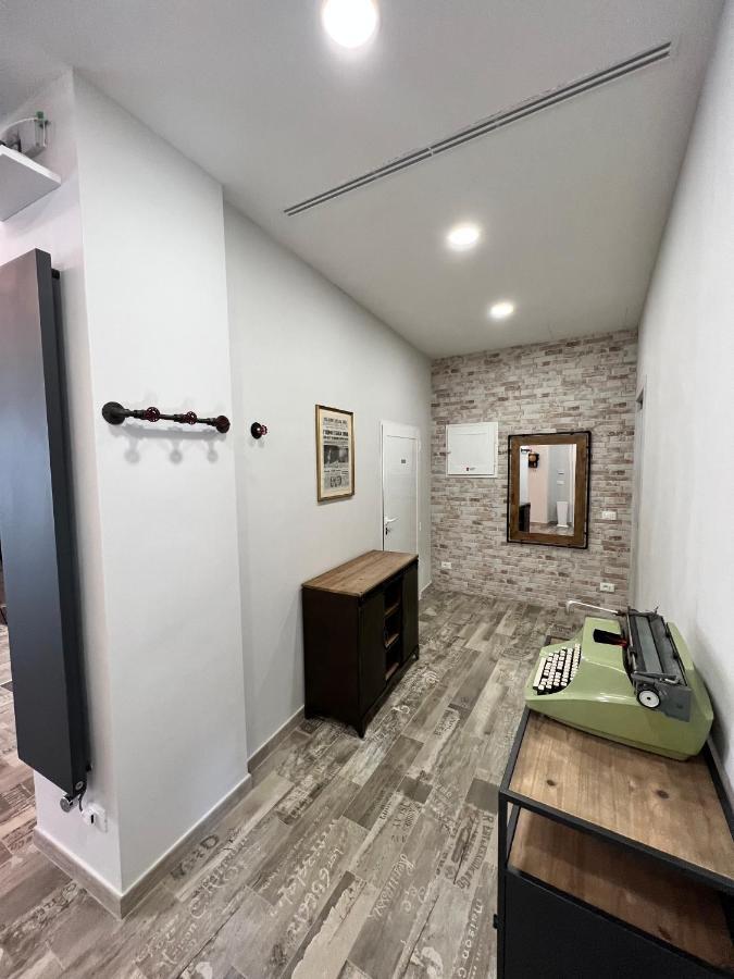 Apartment Ca Foscari Loft & Factory San Siro Stadium Mailand