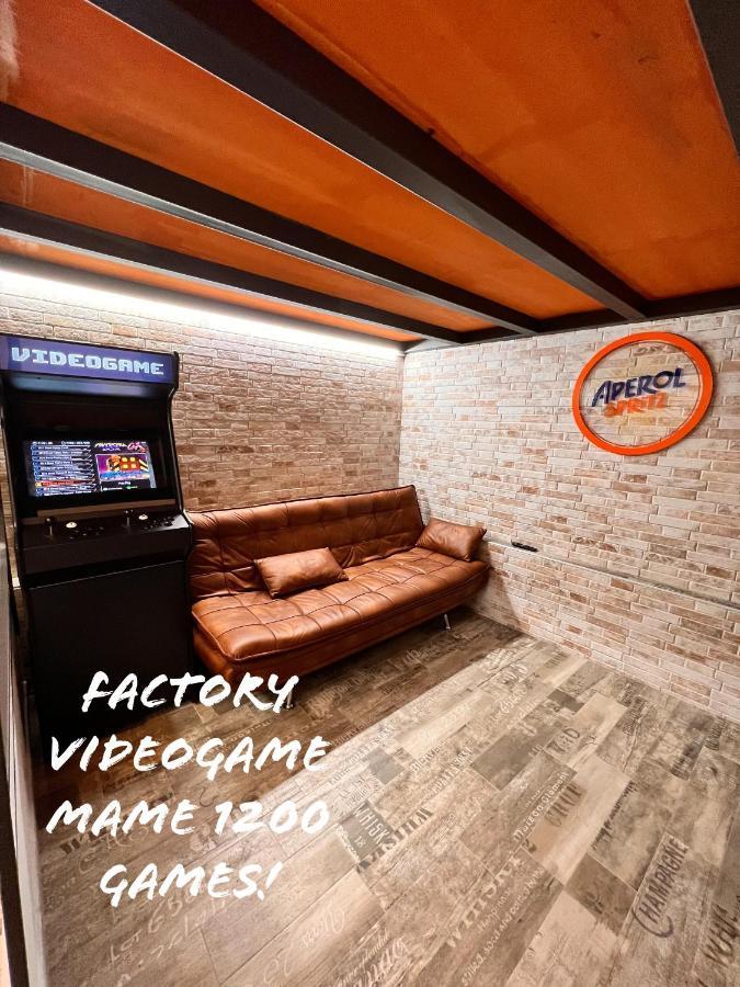 Ca Foscari Loft & Factory San Siro Stadium * Mailand