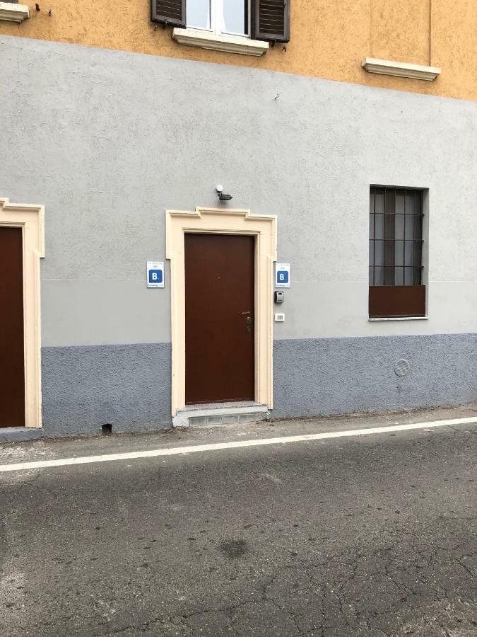 Apartment Ca Foscari Loft & Factory San Siro Stadium