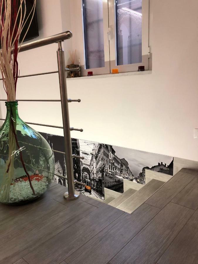 Ca Foscari Loft & Factory San Siro Stadium Mailand