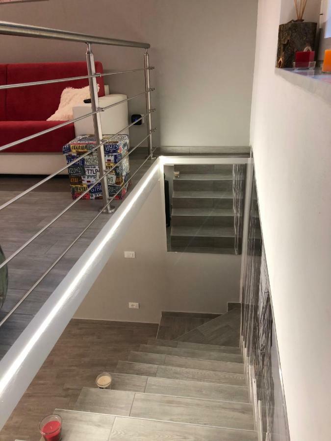 Ca Foscari Loft & Factory San Siro Stadium Apartment